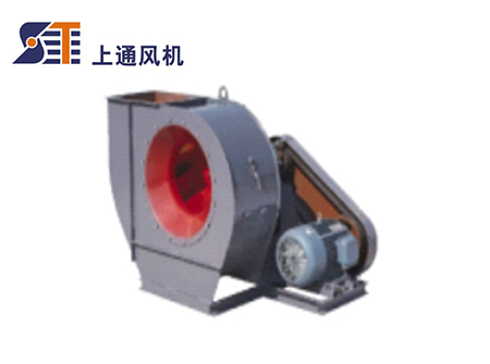 4-68型离心风机